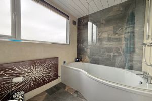 Re-styled Bathroom- click for photo gallery